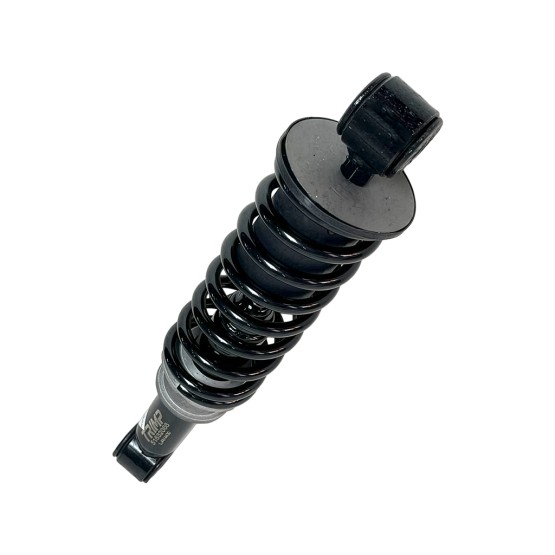 Amortecedor da Cabine Aplicável Tratores Case New Holland - 84183931