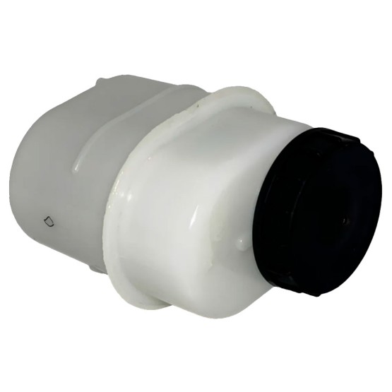 Reservatório de Oléo da Direção Aplicável em Tratores New Holland e Case - 84264948