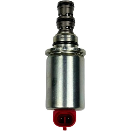 Válvula Solenoide 12v Aplicável Trator New Holland e Case - 84286799