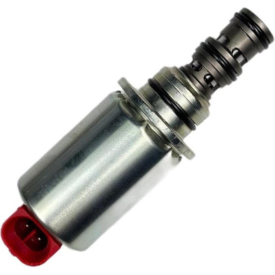 Válvula Solenoide 12v Aplicável Trator New Holland e Case - 84286799