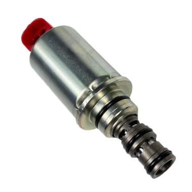 Válvula Solenoide 12v Aplicável Trator New Holland e Case - 84286799