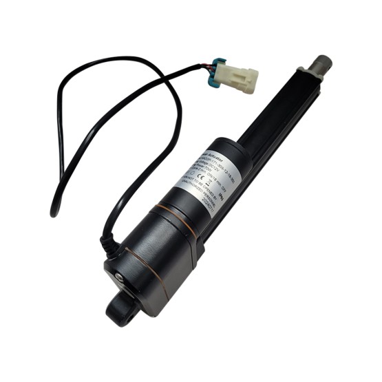 Atuador Elétrico de Ajuste Geral Aplicável New Holland - 84335407