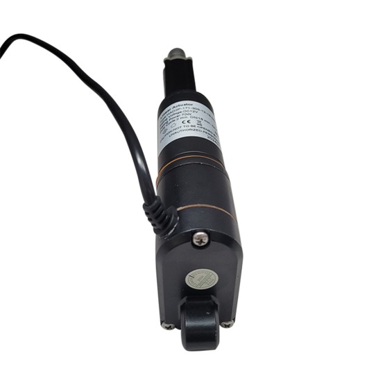 Atuador Elétrico de Ajuste Geral Aplicável New Holland - 84335407