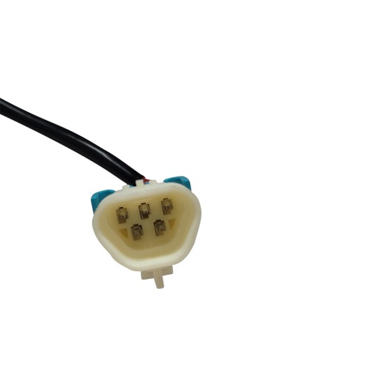 Atuador Elétrico de Ajuste Geral Aplicável New Holland - 84335407