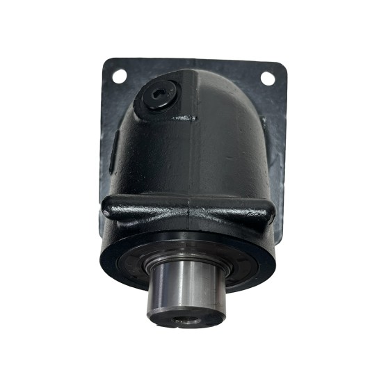 Caixa de Câmbio Aplicável Colheitadeira New Holland - 84394060