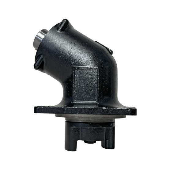 Caixa de Câmbio Aplicável Colheitadeira New Holland - 84394060