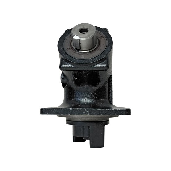 Caixa de Câmbio Aplicável Colheitadeira New Holland - 84394060