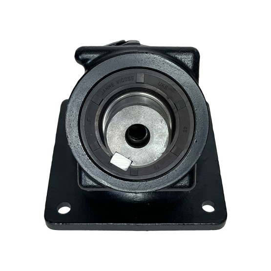 Caixa de Câmbio Aplicável Colheitadeira New Holland - 84394060