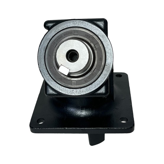 Caixa de Câmbio Aplicável Colheitadeira New Holland - 84394060