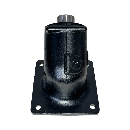 Caixa de Câmbio Aplicável Colheitadeira New Holland - 84394060