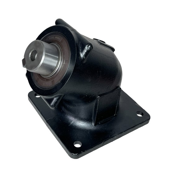 Caixa de Câmbio Aplicável Colheitadeira New Holland - 84394060