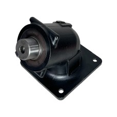 Caixa de Câmbio Aplicável Colheitadeira New Holland - 84394060