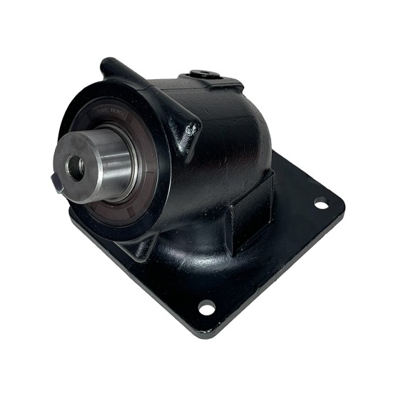 Caixa de Câmbio Aplicável Colheitadeira New Holland - 84394060