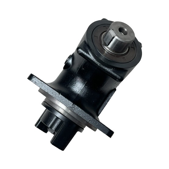 Caixa de Câmbio Aplicável Colheitadeira New Holland - 84394060