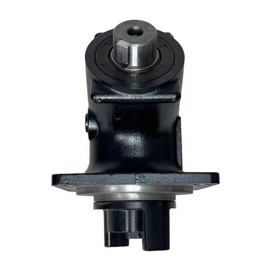 Caixa de Câmbio Aplicável Colheitadeira New Holland - 84394060