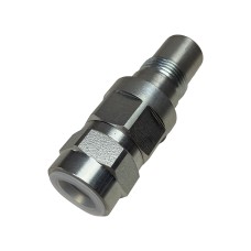 Engate Rápido Macho Aplicável Colheitadeira New Holland - 84435503