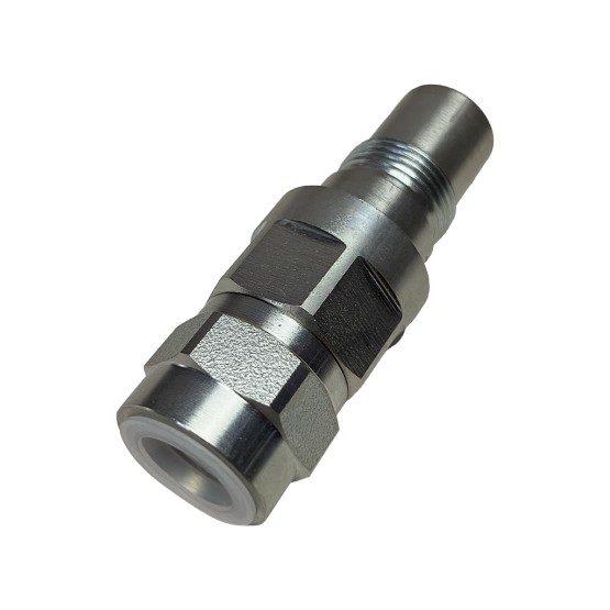 Engate Rápido Macho Aplicável Colheitadeira New Holland - 84435503