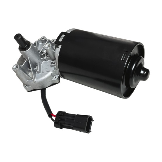 Motor Elétrico Aplicável Colheitadeira New Holland / Case - 84807563