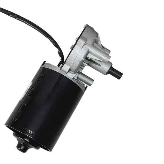 Motor Elétrico Aplicável Colheitadeira New Holland / Case - 84807563