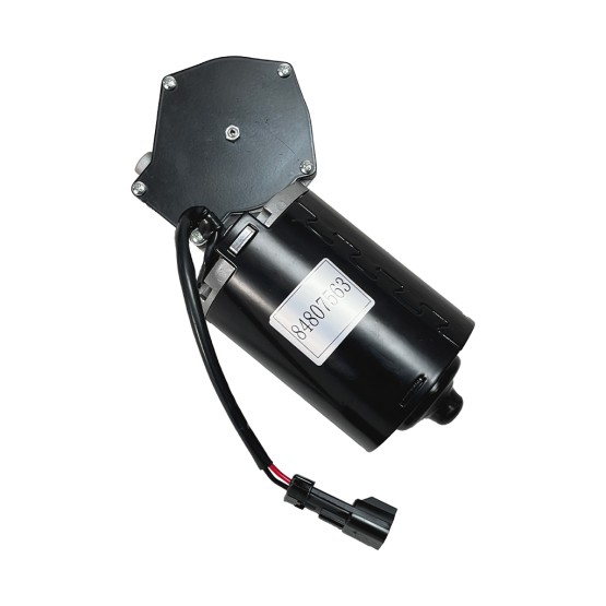 Motor Elétrico Aplicável Colheitadeira New Holland / Case - 84807563