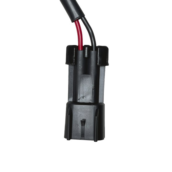 Motor Elétrico Aplicável Colheitadeira New Holland / Case - 84807563