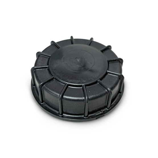 Tampa Tanque De Combustível Trator New Holland Case - 84994939
