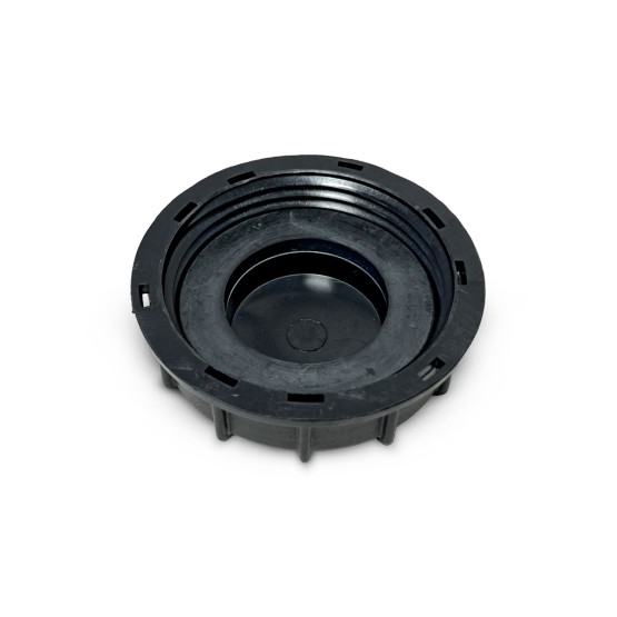 Tampa Tanque De Combustível Trator New Holland Case - 84994939