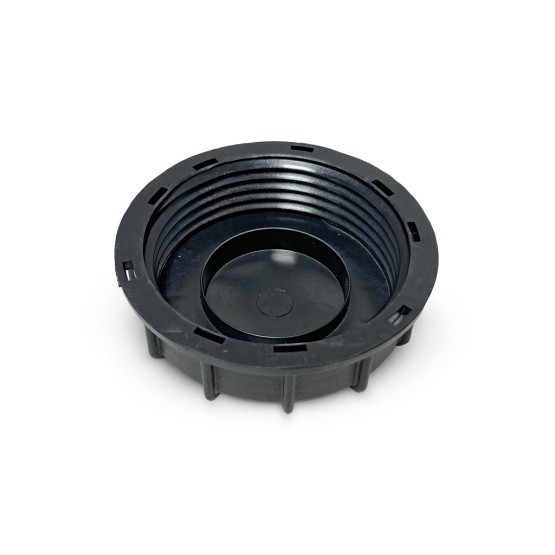 Tampa Tanque De Combustível Trator New Holland Case - 84994939