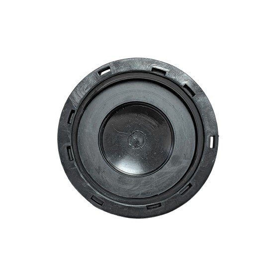Tampa Tanque De Combustível Trator New Holland Case - 84994939