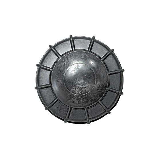 Tampa Tanque De Combustível Trator New Holland Case - 84994939