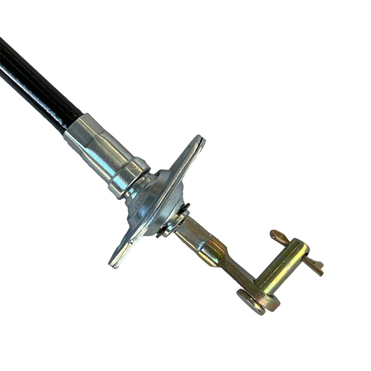 Cabo Freio De Mão Aplicável Retroescavadeira New Holland - 85804646