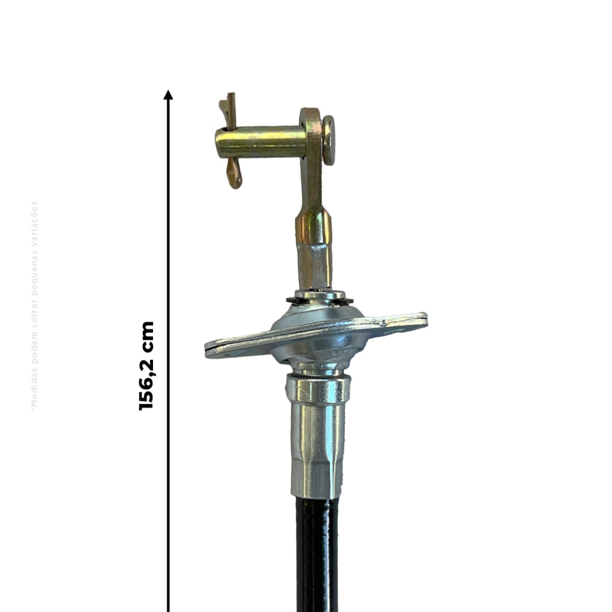 Cabo Freio De Mão Aplicável Retroescavadeira New Holland - 85804646