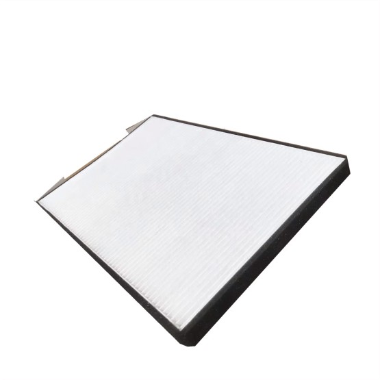 Filtro De Ar Condicionado Aplicável Pá Carregadeira XCMG - 860152447