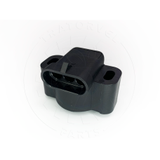Sensor De Posição Aplicável Colheitadeiras New Holland Case - 86616380