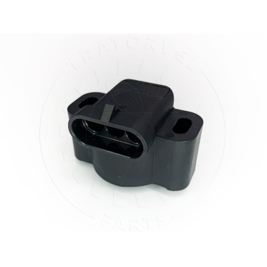 Sensor De Posição Aplicável Colheitadeiras New Holland Case - 86616380