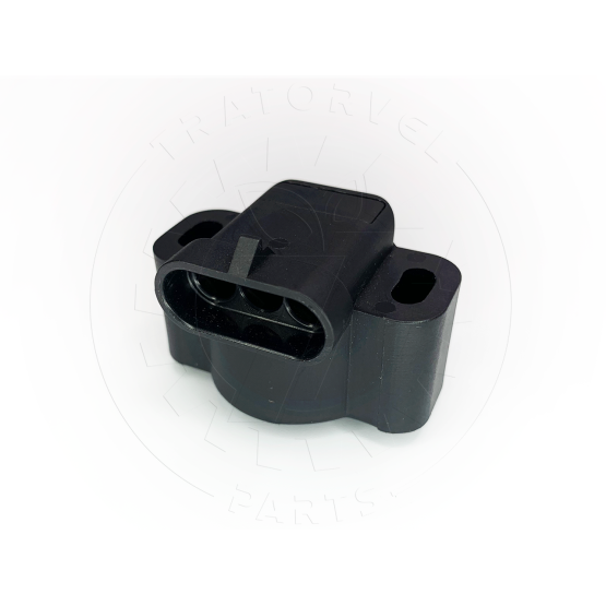 Sensor De Posição Aplicável Colheitadeiras New Holland Case - 86616380