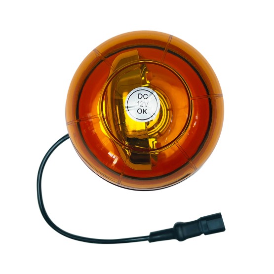 Giroflex Aplicável Colheitadeira Case New Holland - 87050694