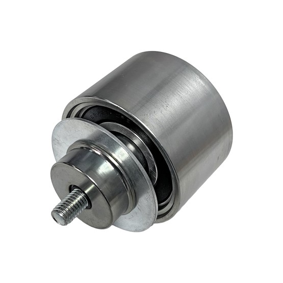 Polia De Tensão Da Correia Aplicável Trator New Holland e Case - 87300114