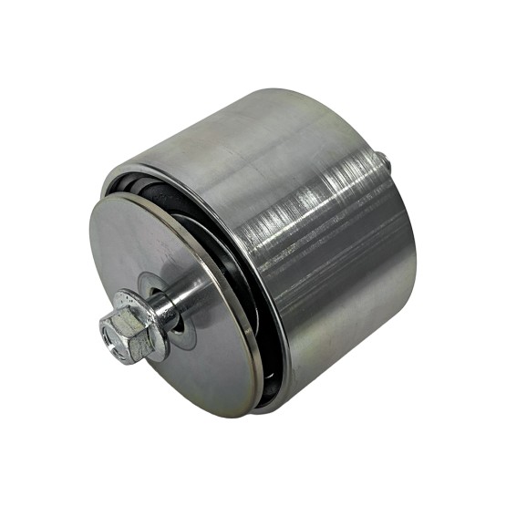 Polia De Tensão Da Correia Aplicável Trator New Holland e Case - 87300114