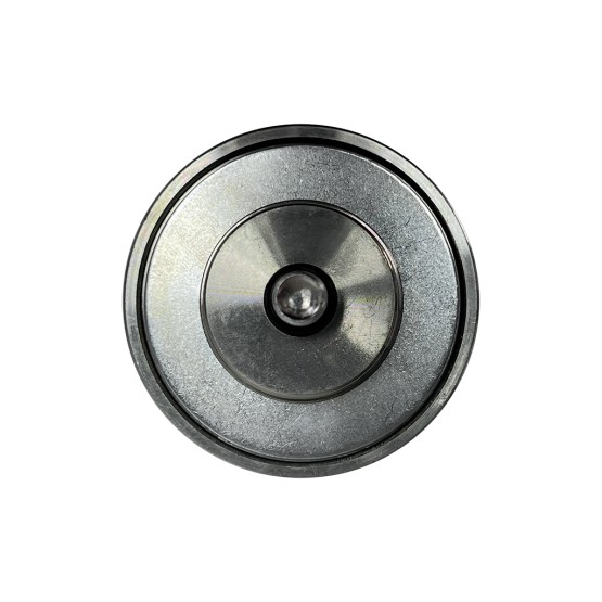 Polia De Tensão Da Correia Aplicável Trator New Holland e Case - 87300114