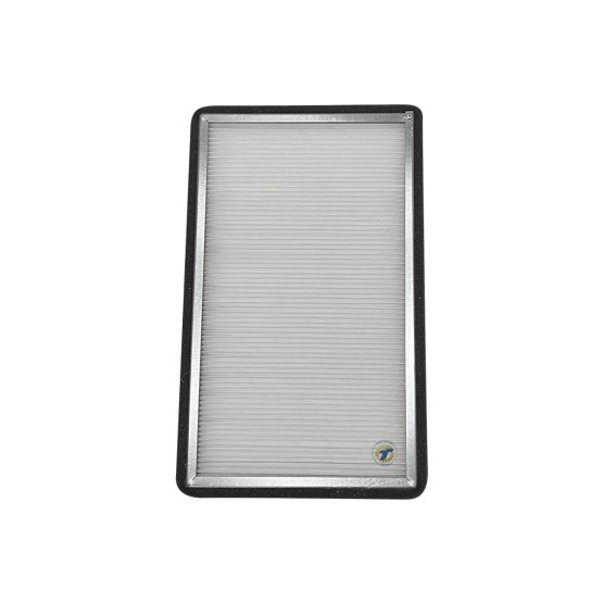 Filtro De Ar Cabine Aplicável Retroescavadeiras New Holland - 87314367