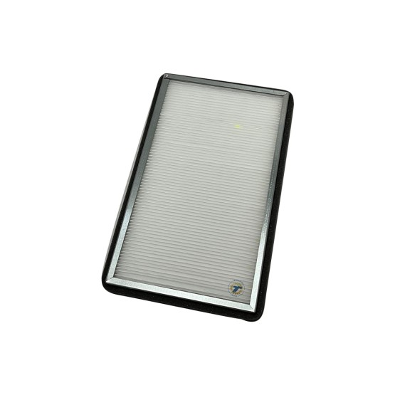 Filtro De Ar Cabine Aplicável Retroescavadeiras New Holland - 87314367