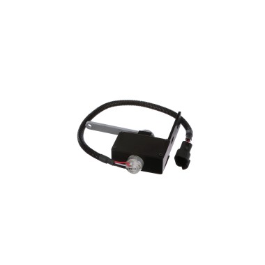 Sensor De Posição Do Côncavo Aplicável Colheitadeira Case - 87315263