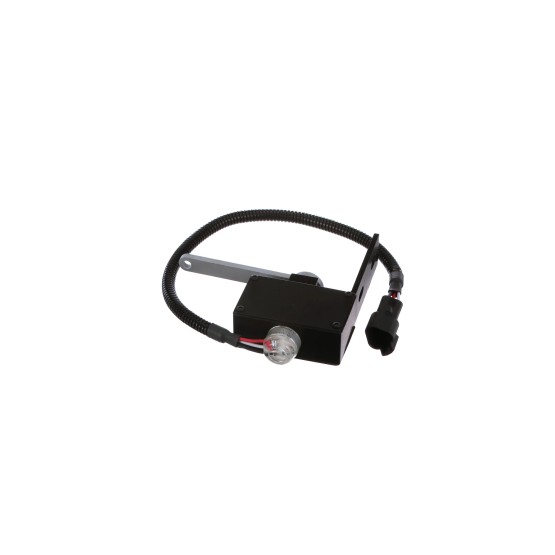 Sensor De Posição Do Côncavo Aplicável Colheitadeira Case - 87315263