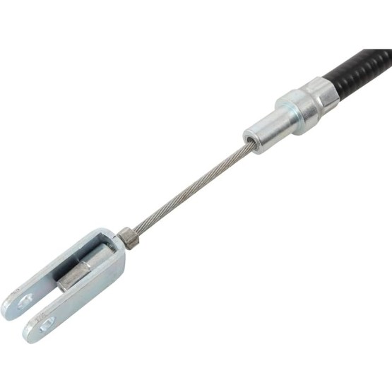 Cabo Do Freio De Mão Aplicável Retroescavadeiras Case - 87331077