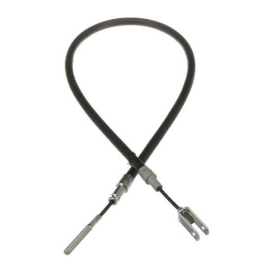 Cabo Do Freio De Mão Aplicável Retroescavadeiras Case - 87331077