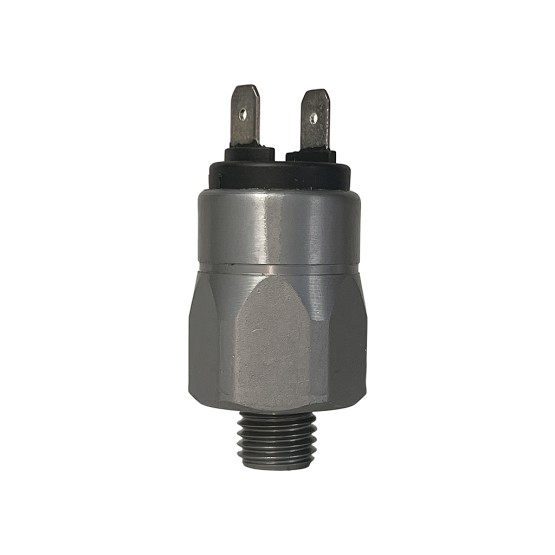 Interruptor Elétrico Aplicável Trator New Holland - 87384755