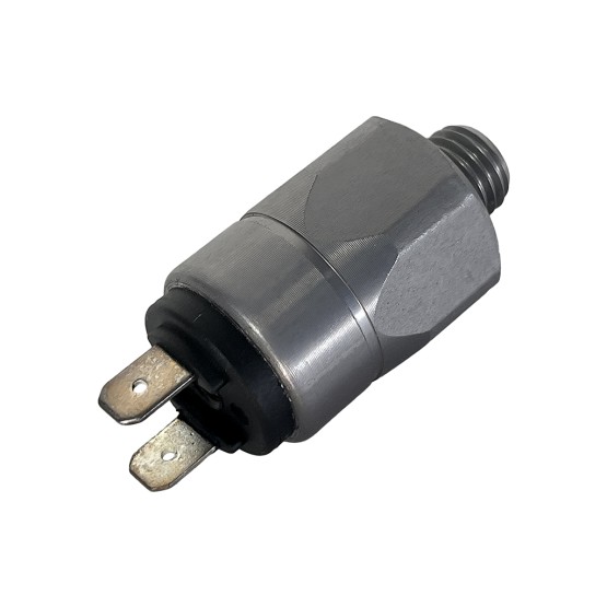 Interruptor Elétrico Aplicável Trator New Holland - 87384755