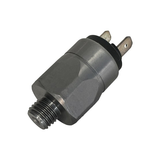 Interruptor Elétrico Aplicável Trator New Holland - 87384755