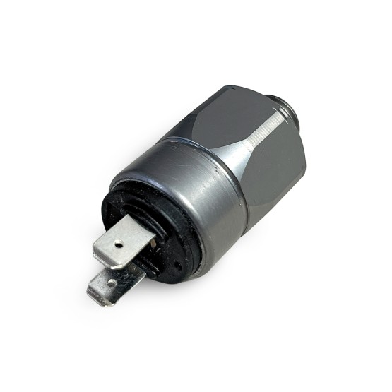 Sensor De Pressão De Óleo Aplicável Trator New Holland Case - 87395493